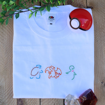Pick Your Party Tee