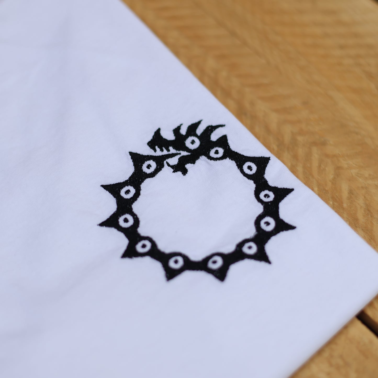 Wrath Tee
