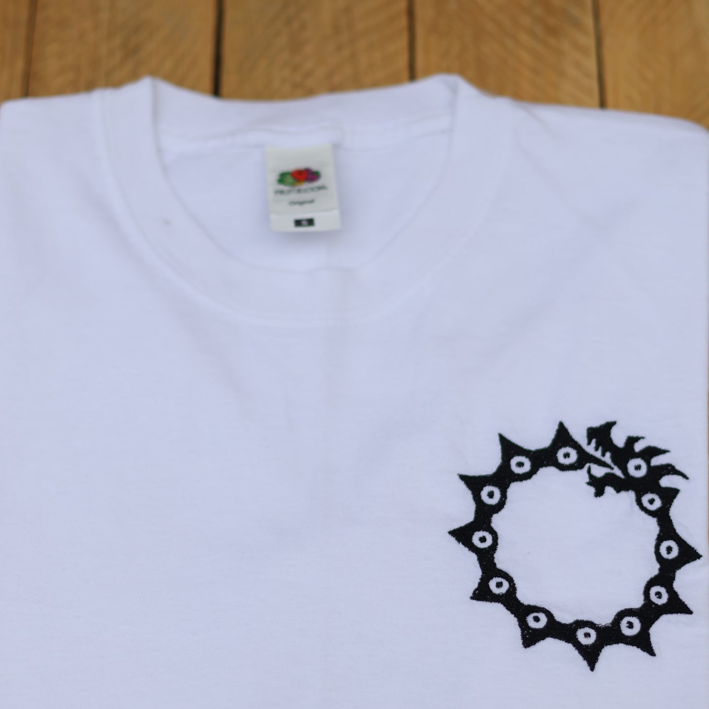 Wrath Tee