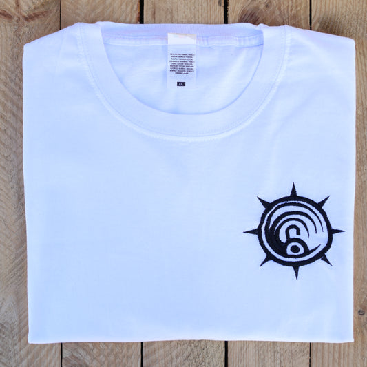 Your Vital Instrument Tee
