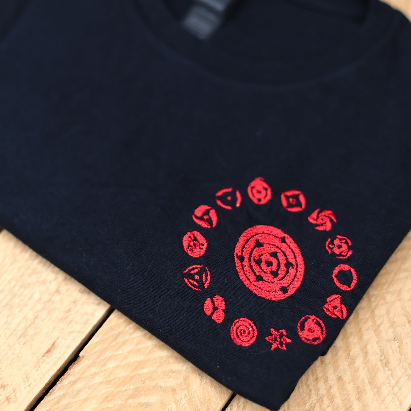 Sharingan Tee