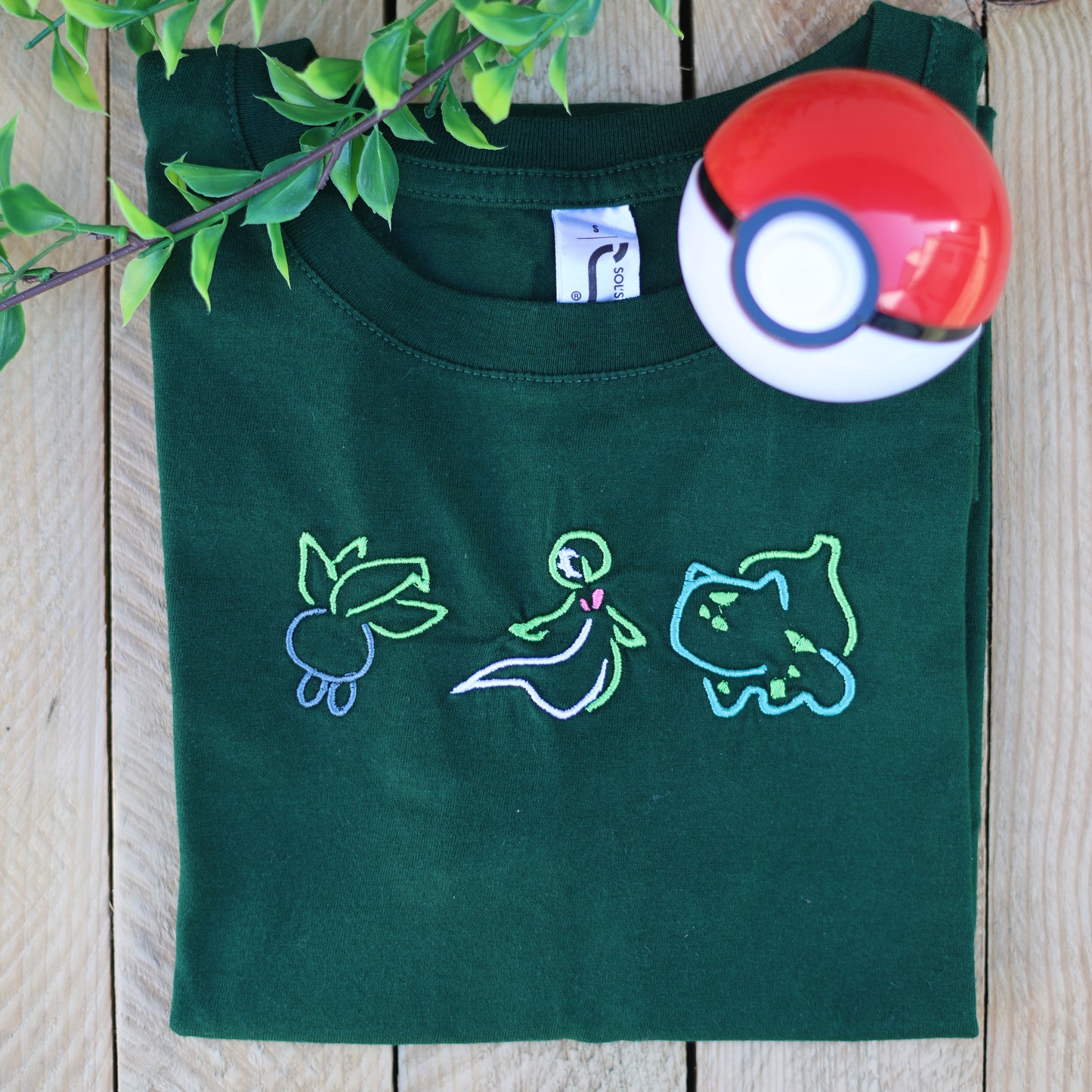 Pick Your Party Tee