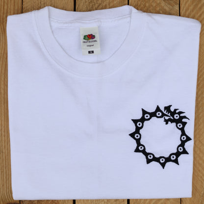 Wrath Tee