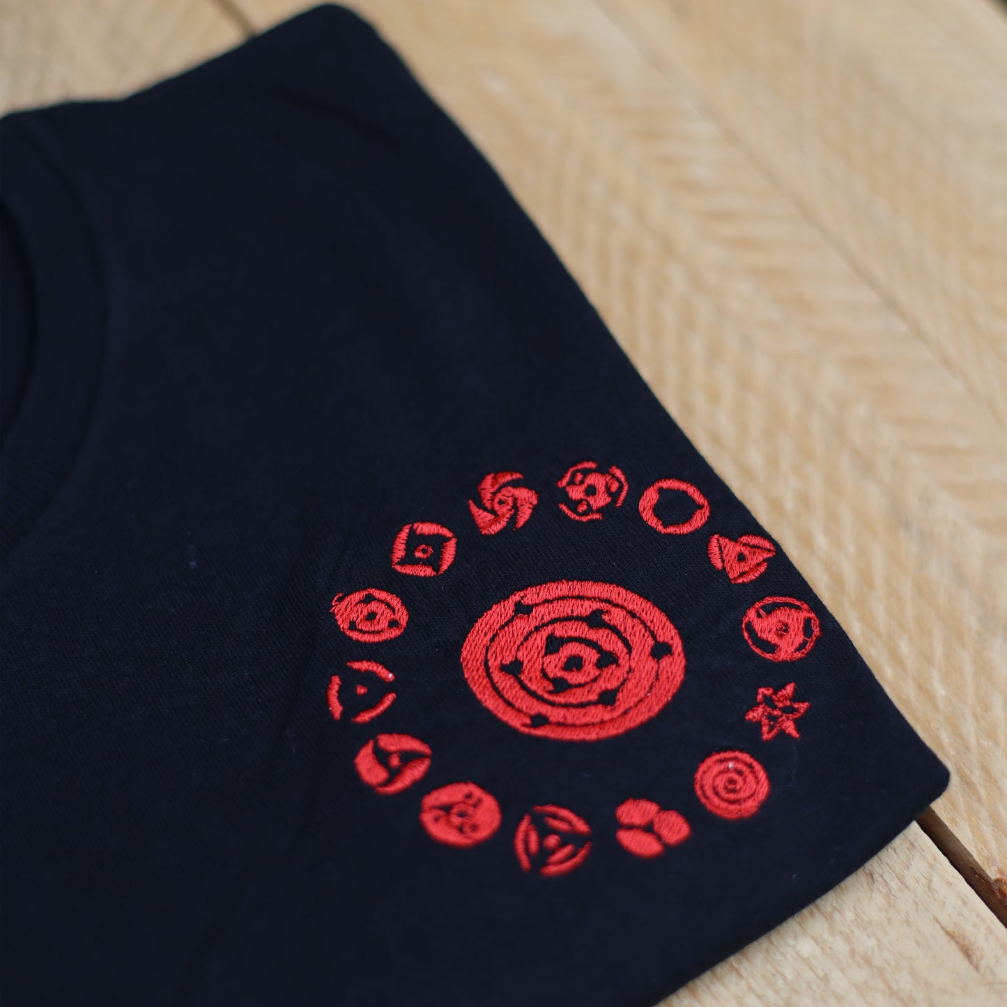 Sharingan Tee