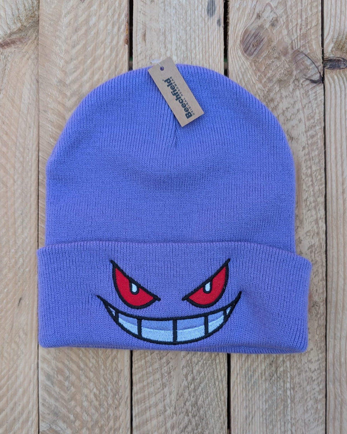 Shadow Jester Beanie