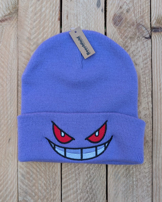Shadow Jester Beanie