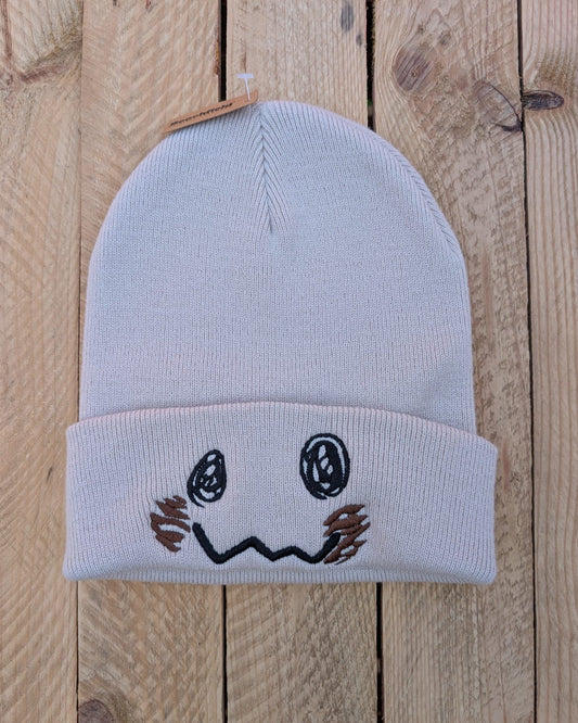 Little Mimic Beanie
