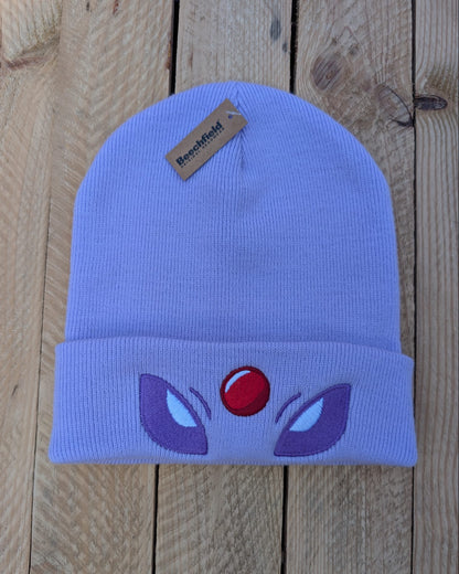 Psychic Cat Beanie