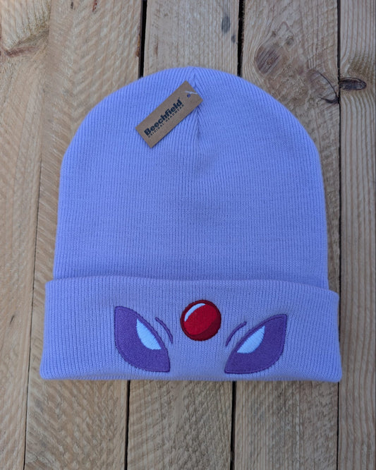 Psychic Cat Beanie