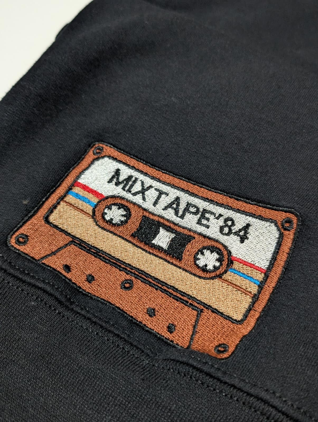 The Upside Down Custom Sweatshirt