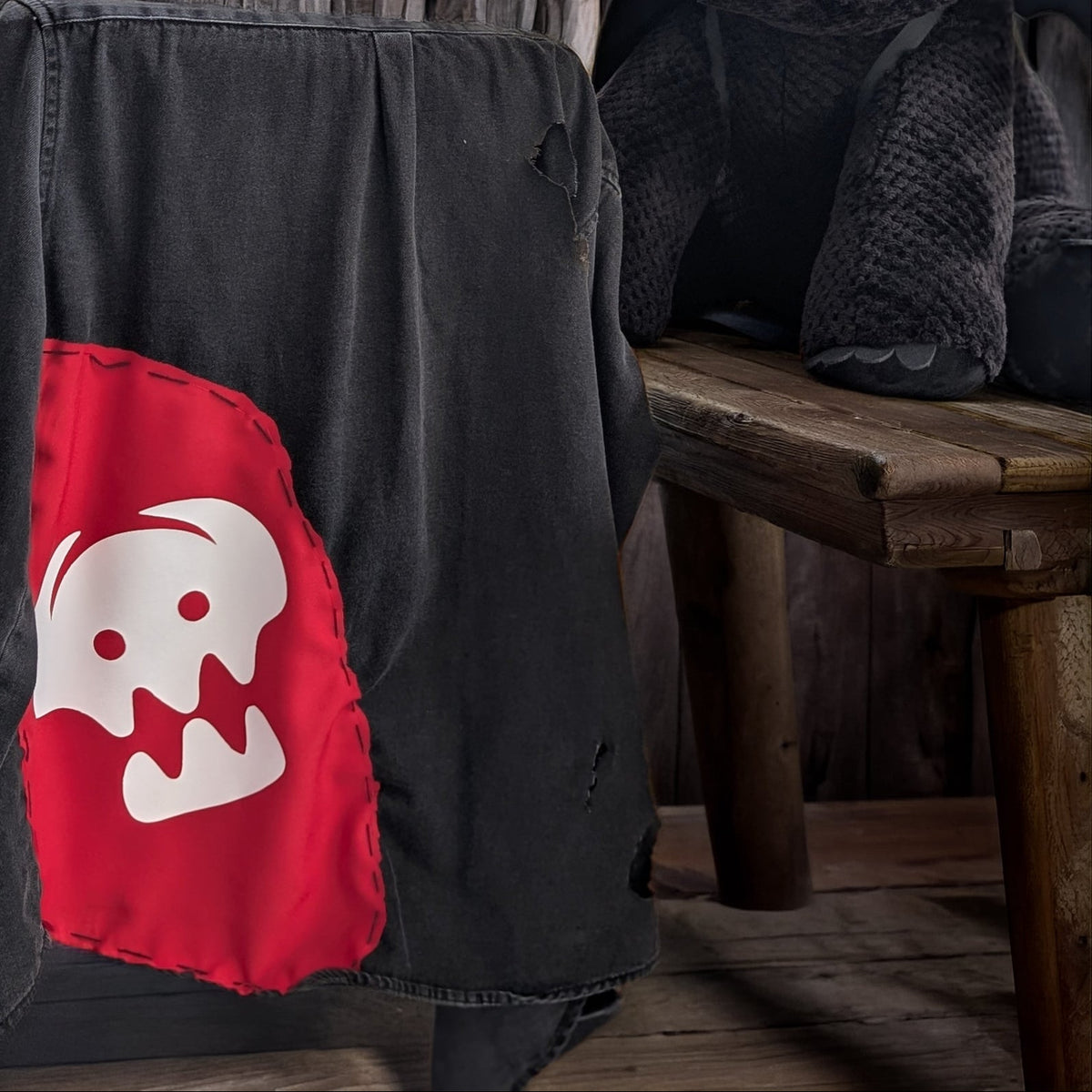HTTYD Shirt