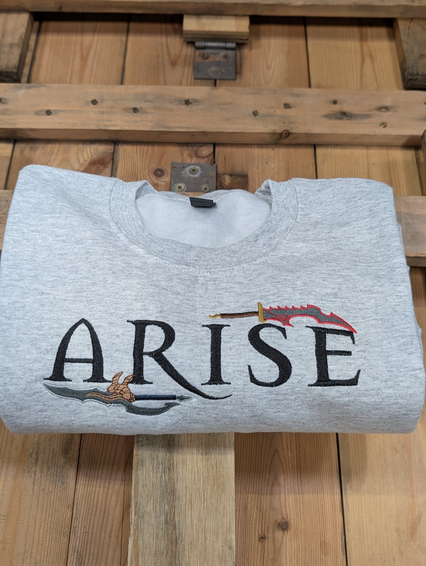 Arise Sweatshirt