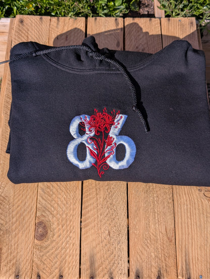 86 Hoodie